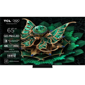 Изображение Телевизор TCL 65C7K