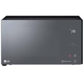Изображение Микроволновая печь LG MS2595DIS