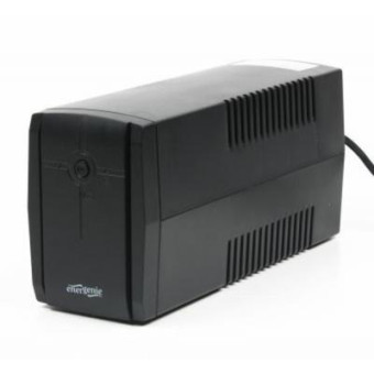 Изображение Источник бесперебойного питания Maxxter 650VA ( MX-UPS-B650-02) (MX-UPS-B650-02)
