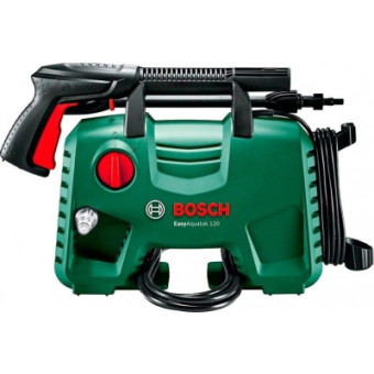 Изображение Мойка высокого давления Bosch EasyAquatak 120 (0.600.8A7.901)