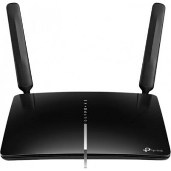 Изображение Маршрутизатор TP-Link ARCHER MR600 (ARCHER-MR600)