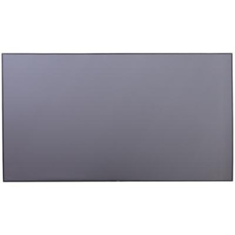 Изображение Экран 2E фіксірований, 16: 9, 100", 2.21x1.25 м, ALR (0169100ALR)