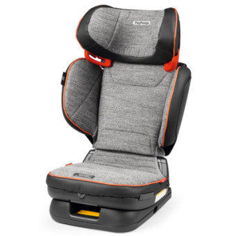 Изображение Автокресло Peg-Perego 2-3 Flex Wonder Grey (IMVF000035WD53BL13)