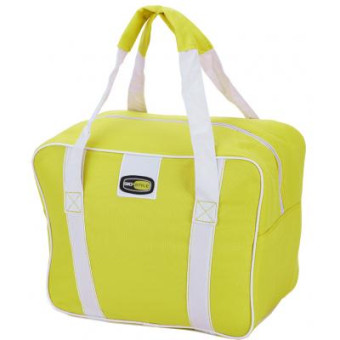 Изображение Термосумка Giostyle Evo Medium Yellow (4823082715732)