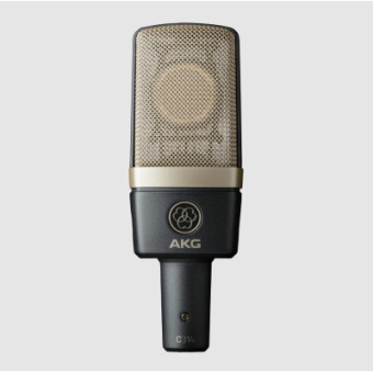 Зображення Мікрофон AKG C314 (3386X00010)