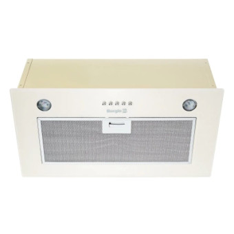 Изображение Вытяжки Borgio BBI (TR) 5840 ivory glass MU 850