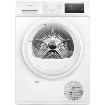 Изображение Сушильная машина Siemens WT45H001UA