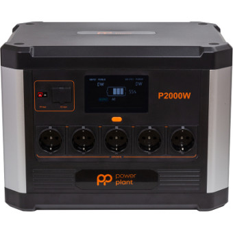 Изображение PowerPlant PB930746