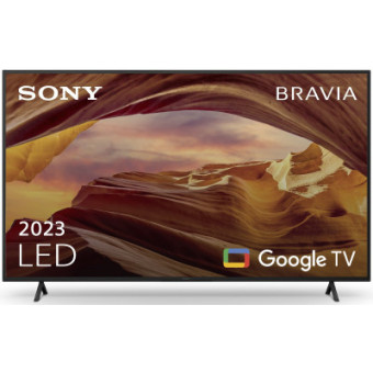 Изображение Телевизор Sony KD43X75WL