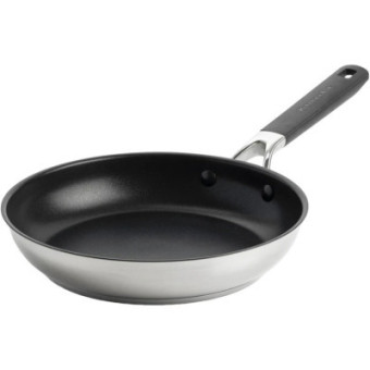 Изображение Сковорода KitchenAid CSS 28 см (CC005702-001)
