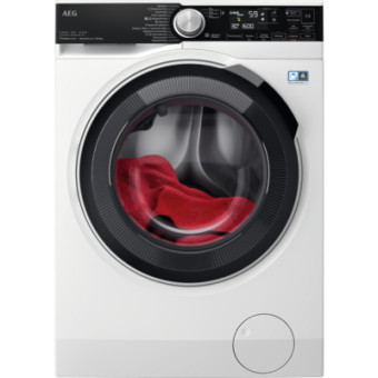 Зображення Пральна машина  AEG LWR85165AU