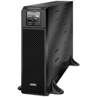 Зображення Джерело безперебійного живлення APC Smart-UPS SRT 5000VA (SRT5KXLI)