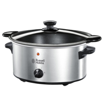 Зображення Мультиварка Russell Hobbs 22740-56