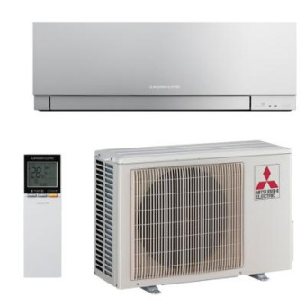 Изображение Кондиционер Mitsubishi Electric MSZ-EF35VE3S/MUZ-EF35VE