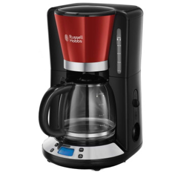 Зображення Кавоварка Russell Hobbs Colours Plus