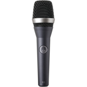 Изображение Микрофон AKG D5 (3138X00070)