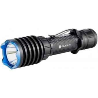 Изображение Фонарик Olight Warrior X Pro Black