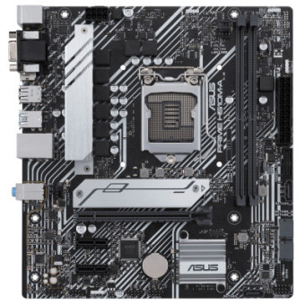 Изображение Материнская плата Asus PRIME H510M-A