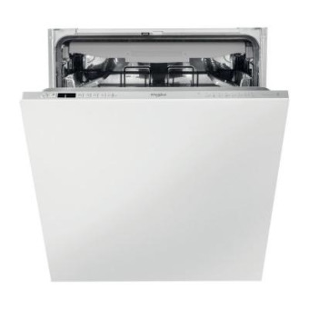 Зображення Посудомийна машина Whirlpool WIC3C34PFES