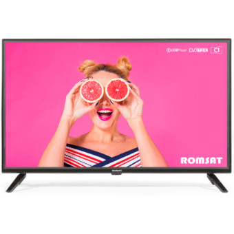 Изображение Телевизор Romsat 32HQ2020T2
