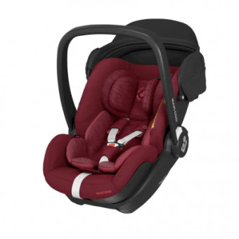 Изображение Автокресло Maxi-Cosi Marble Essential Red (8506701110)
