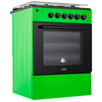 Зображення Плита  ARTEL APETITO 10-E Green (РН016182)