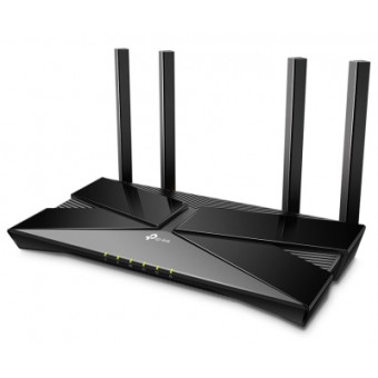 Изображение Маршрутизатор TP-Link Archer-AX53