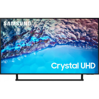 Зображення Телевізор Samsung UE43BU8500UXUA