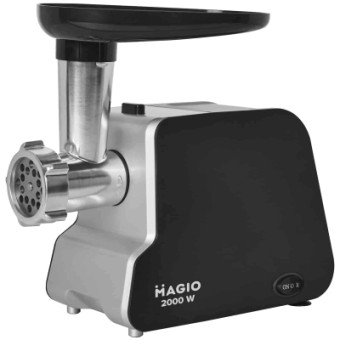 Изображение Мясорубка Magio MG-268