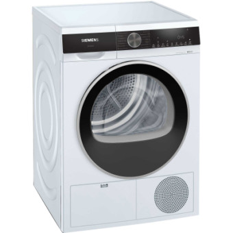Изображение Сушильная машина Siemens WQ41G200UA