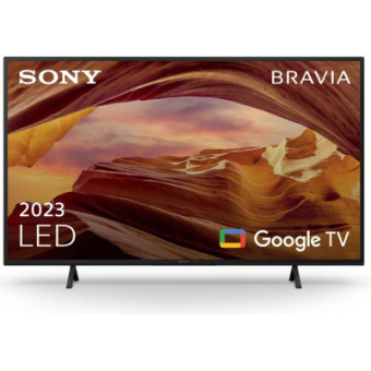 Изображение Телевизор Sony KD50X75WL