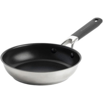 Изображение Сковорода KitchenAid CSS 30 см (CC005703-001)