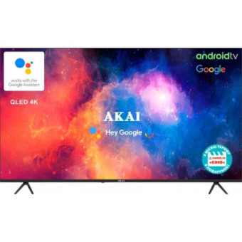 Изображение Телевизор Akai AK70D23QUG