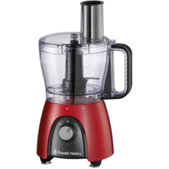 Изображение Кухонный комбайн Russell Hobbs Desire Red (27110-56)