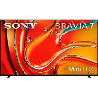 Изображение Телевизор Sony K-75XR70