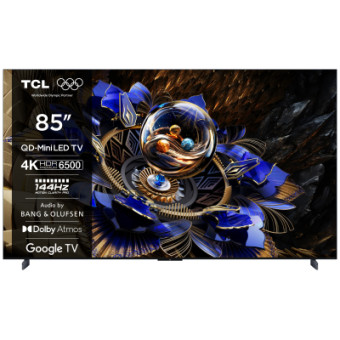 Зображення Телевізор TCL 85X11K