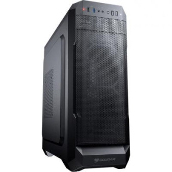 Изображение Корпус Cougar MX331 Mesh-X