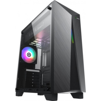 Зображення Корпус Gamemax Nova N6