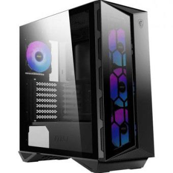 Изображение Корпус MSI MPG GUNGNIR 110R