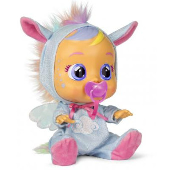 Изображение Лялька IMC Плакса Crybabies Джена (91764)