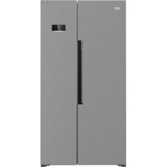 Изображение Холодильник Beko GN164020XP