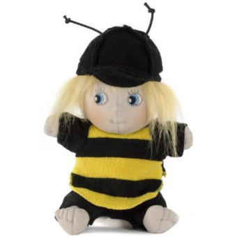 Изображение Лялька Rubens Barn Bumblebee. Linne (10049)
