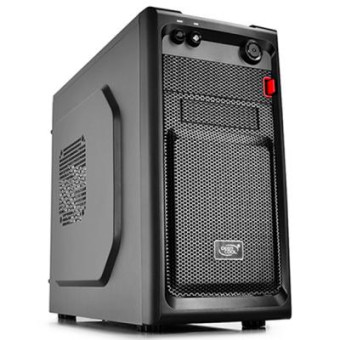Изображение Корпус Deepcool Smarter