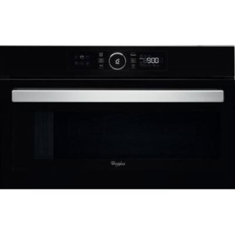 Изображение Микроволновая печь Whirlpool AMW 730/NB