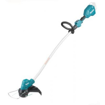 Изображение Триммер садовый Makita 18В (без АКБ и БП) (DUR189Z)