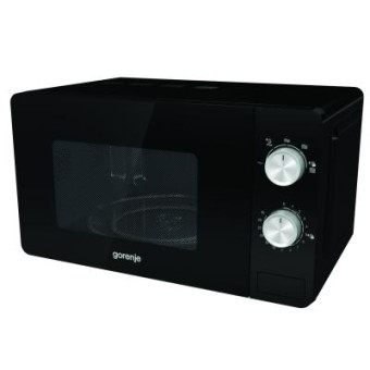 Уцінка Мікрохвильова піч Gorenje MO20E1B