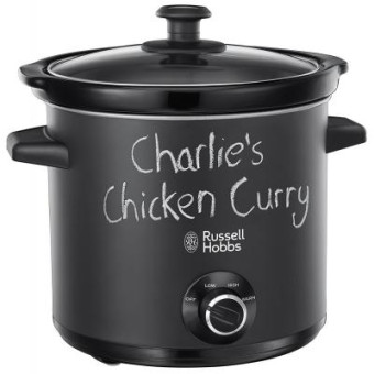 Зображення Мультиварка Russell Hobbs Chalkboard (24180-56)