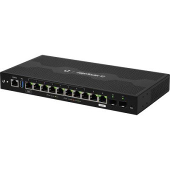 Изображение Маршрутизатор Ubiquiti ER-12