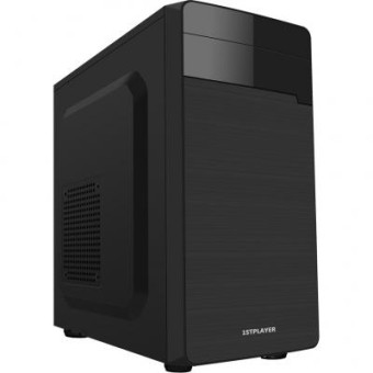 Изображение Корпус 1stPlayer M4-450PLS
