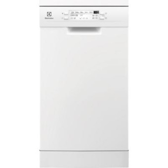 Зображення Посудомийна машина Electrolux SMM43201SW